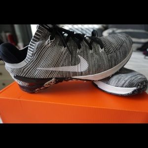Nike Metcon Flynit 2